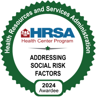 2024 HRSA Addressing Social Risk Factors