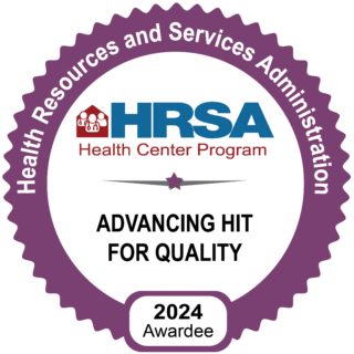 2024 HRSA Advancing HIT for Quality