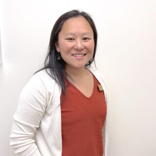 Dr. Kira Bendixen