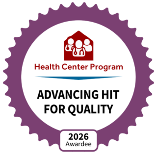 2026 HRSA Advancing HIT for Quality
